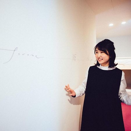 Torune Sapporo Esterno foto