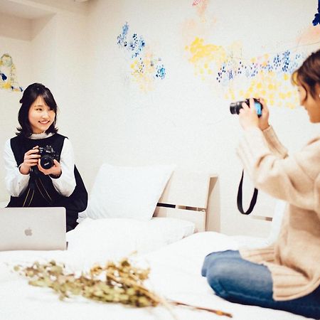 Torune Sapporo Esterno foto